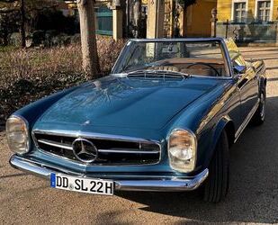 Mercedes-Benz Mercedes-Benz SL 280 Gebrauchtwagen