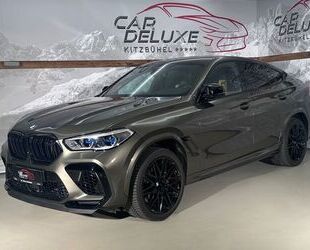 BMW BMW X6 M Competition/Carbon/Harman Kardon/Komfort Gebrauchtwagen