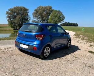 Hyundai Hyundai i10 1.0 Trend Trend Gebrauchtwagen