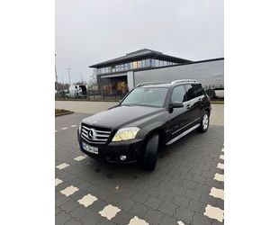 Mercedes-Benz Mercedes-Benz GLK 320 CDI 4MATIC - Gebrauchtwagen