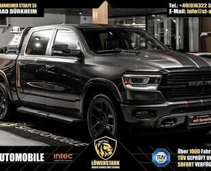 Dodge Dodge RAM 1500 5.7 4x4 HEMI TOTW.LPG PANO SHZ AHK Gebrauchtwagen