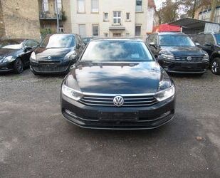 VW Volkswagen Passat Lim. Highline BMT/Start-Stopp Gebrauchtwagen