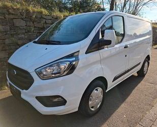 Ford Ford Transit Custom 300 Kasten Trend Navi PDC Klim Gebrauchtwagen