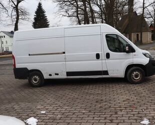 Fiat Fiat Ducato 35 140 L4H2 lang RS: 4035mm netto 6695 Gebrauchtwagen