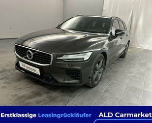 Volvo V60 Gebrauchtwagen