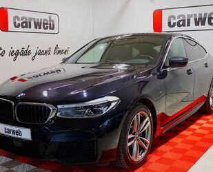 BMW BMW 620 Gran Turismo,Pano,Head Up,Air susp,360,M Gebrauchtwagen