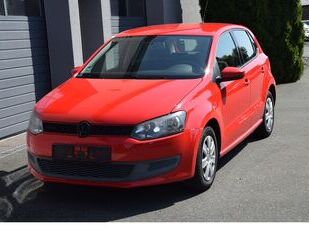 VW Volkswagen Polo 1,2 Trendline Klima 2. Hand Gebrauchtwagen