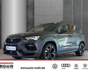 Cupra Cupra Ateca (Garantie 07/2026.SHZ.Beats.ACC.Navi.L Gebrauchtwagen