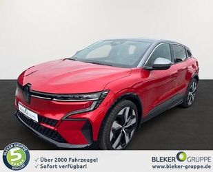 Renault Renault Megane E-Tec h 100% ele TECHNO EV60 220hp Gebrauchtwagen