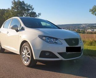 Seat Seat Ibiza 1.4 16V Style Style Gebrauchtwagen