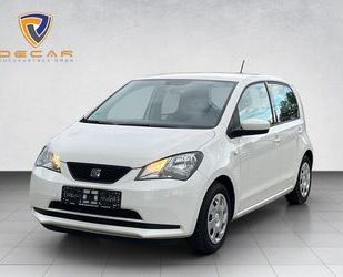 Seat Seat Mii Style 5 Türig *1. Hand* Gebrauchtwagen