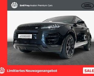 Land Rover Land Rover Range Rover Evoque D200 R-Dynamic SE 15 Gebrauchtwagen