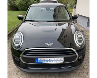 Mini MINI One One Gebrauchtwagen