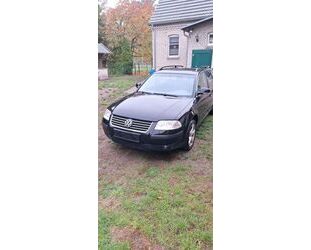 VW Volkswagen Passat 3bg 1,9 TDI Gebrauchtwagen