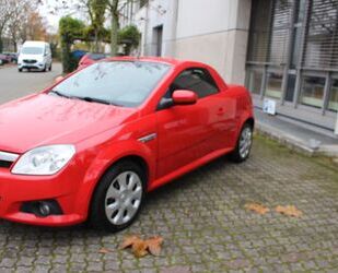 Opel Opel Tigra Twin Top Enjoy Gebrauchtwagen