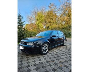 VW Volkswagen Golf 1.8T GTI GTI Gebrauchtwagen