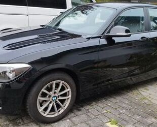 BMW BMW 114i - Gebrauchtwagen