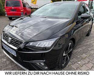 Seat Seat IBIZA 1,0 TSI DSG7 FR Gebrauchtwagen