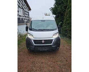 Fiat Fiat Ducato Gebrauchtwagen