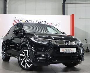 Honda Honda HR-V 1.5 i-VTEC EXECUTIVE / PANORAMA, LED, L Gebrauchtwagen