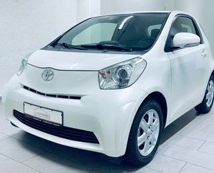 Toyota Toyota IQ * AUTOMATIK * KLIMAANLAGE * ALLWETTERR Gebrauchtwagen