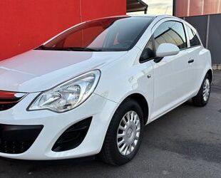 Opel Opel Corsa 1.2 ecoFLEX 2HD, SH, TÜV, Insp. Neu! Gebrauchtwagen