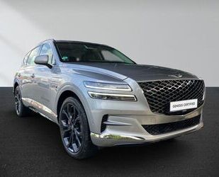 Genesis Genesis GV80 3.0D Sport Gebrauchtwagen