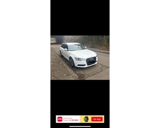 Audi Audi A6 2.0 TDI Avant - STANDHEIZUNG Gebrauchtwagen