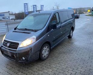 Fiat Scudo Gebrauchtwagen