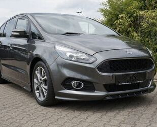 Ford Ford S-Max 2.0 ST-Line 7 Sitze Panorama LED Kamera Gebrauchtwagen