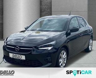 Opel Opel Corsa 1.2 Ultimate Alcantara+Navi+RFK+SHZ+LHZ Gebrauchtwagen