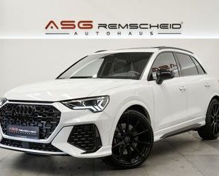 Audi Audi RSQ3 q. *2.HD *Virtual *21*S-Abgas *B&O *Kame Gebrauchtwagen