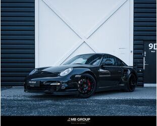 Porsche Porsche 997 gen.2 Turbo PDK Gebrauchtwagen