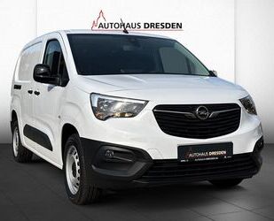 Opel Opel Combo E Cargo 1.5 D Gebrauchtwagen