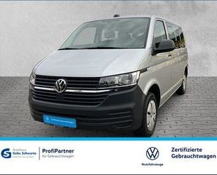 VW Volkswagen T6 Kombi 6.1 2.0 TDI DSG KR KLIMAANLAGE Gebrauchtwagen