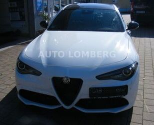 Alfa Romeo Alfa Romeo Giulia Veloce Q4 2.0 Turbo 16V 280 PS Gebrauchtwagen