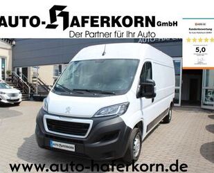 Peugeot Peugeot Boxer KW 333 L3H2 BlueHDi 140 *KLIMA*DAB+ Gebrauchtwagen