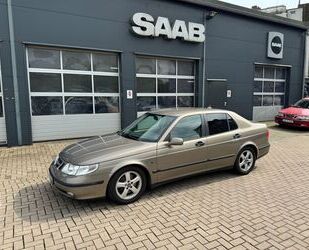 Saab Saab 9-5 3.0t V6 Arc Limousine Aut. Gebrauchtwagen