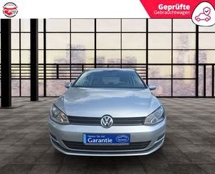 VW Volkswagen Golf 1.2 TSI 63kW BMT Trendline Gebrauchtwagen