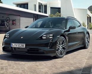 Porsche Porsche Taycan Sport Turismo Performancebatterie+ Gebrauchtwagen