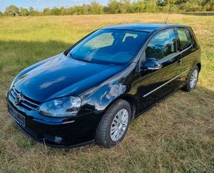 VW Volkswagen Golf 1.4 Edition Edition Tüv Neu , Sche Gebrauchtwagen