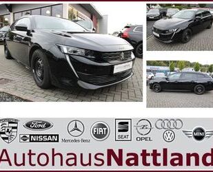 Peugeot Peugeot 508 SW Allure Pack Autom. LED 360° Navi AC Gebrauchtwagen