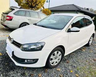 VW Volkswagen Polo 1.2 44kW Trendline Trendline Gebrauchtwagen