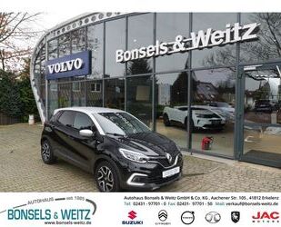 Renault Renault Captur 1.2 TCe 120 BOSE EDITION ENERGY 5-T Gebrauchtwagen