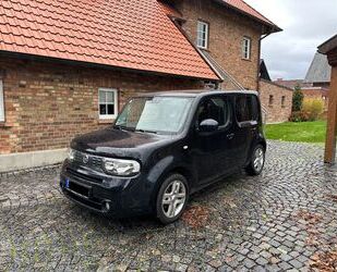 Nissan Nissan Cube 1.6 Gebrauchtwagen