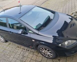 Seat Seat Leon 1.2 TSI Ecomotive Reference Copa Refere. Gebrauchtwagen