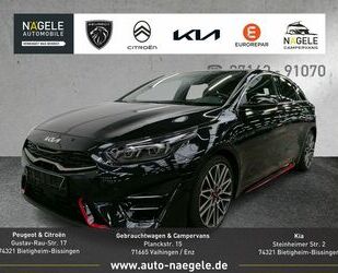 Kia Kia Proceed GT 1.6T DCT|Navi|LED|ACC|Digit.Cockpit Gebrauchtwagen