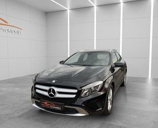 Mercedes-Benz Mercedes-Benz GLA 200 /Automatik/Navi/PDC/TÜV NEU/ Gebrauchtwagen