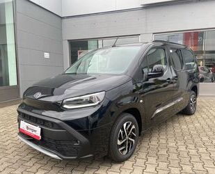 Toyota Toyota PROACE CITY Verso 1,5 D-4D TeamD L2 7-Sitze Gebrauchtwagen