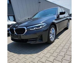 BMW 530 Gebrauchtwagen